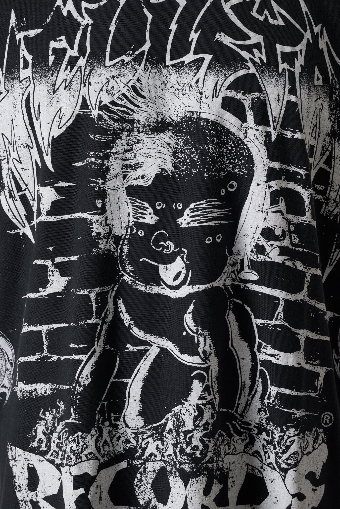 Record Baby T-Shirt