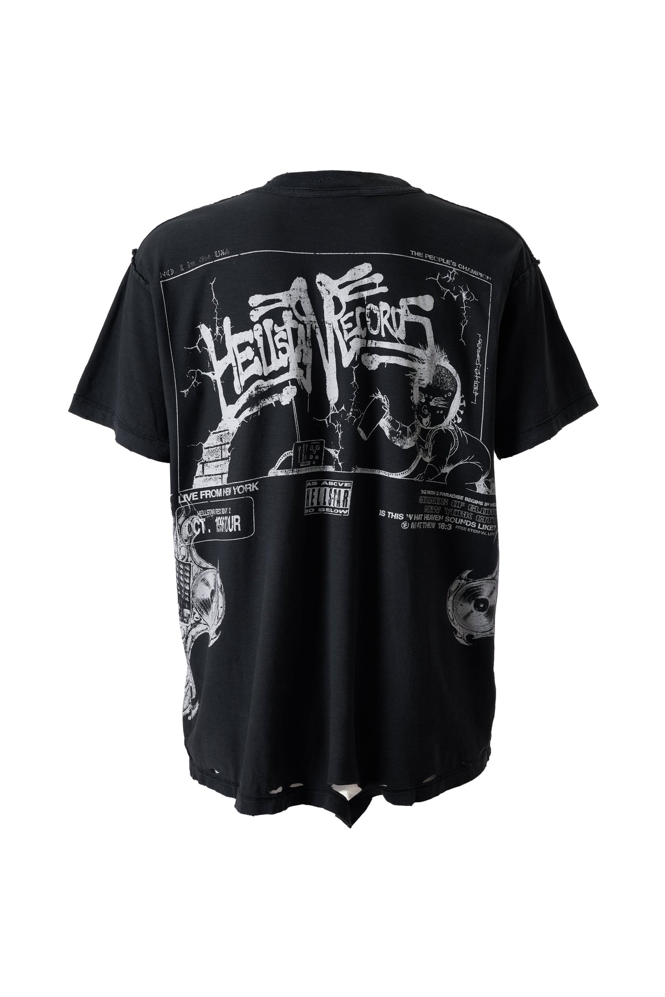 Record Baby T-Shirt