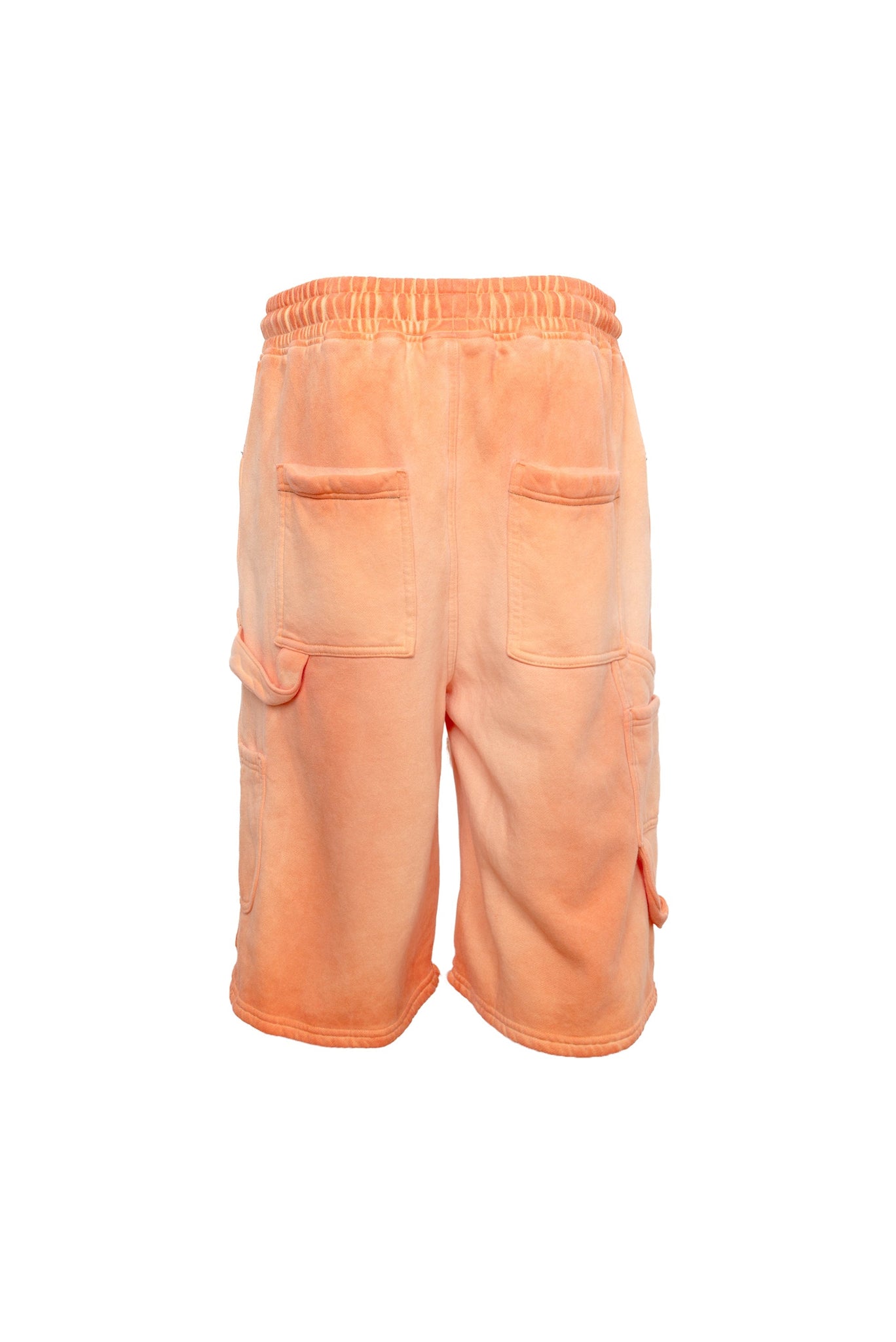 Terry Carpenter Shorts