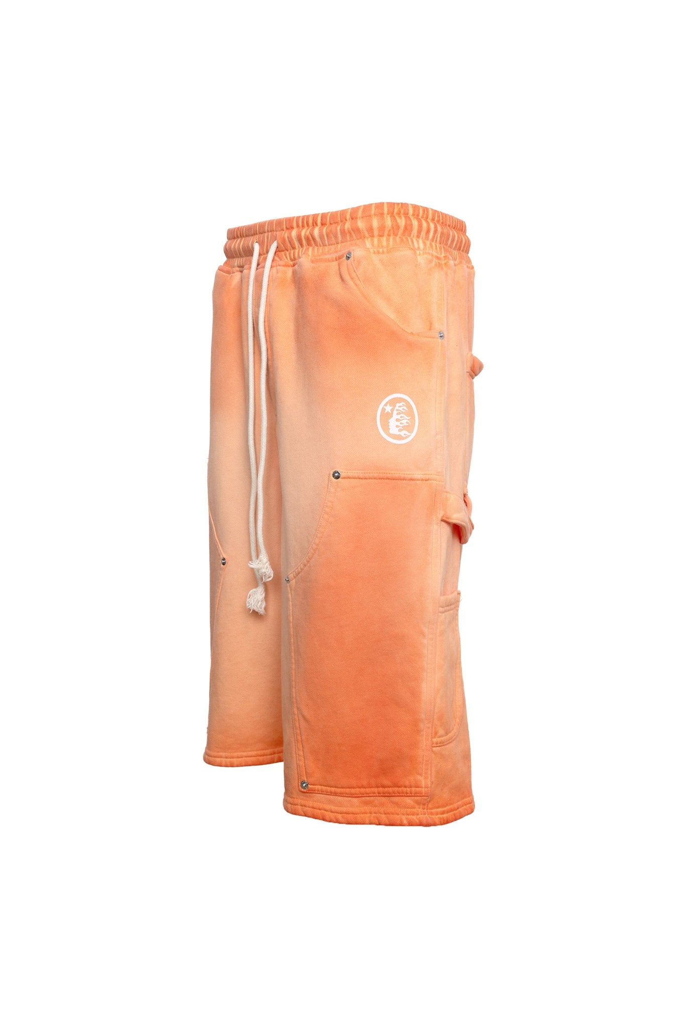 Terry Carpenter Shorts