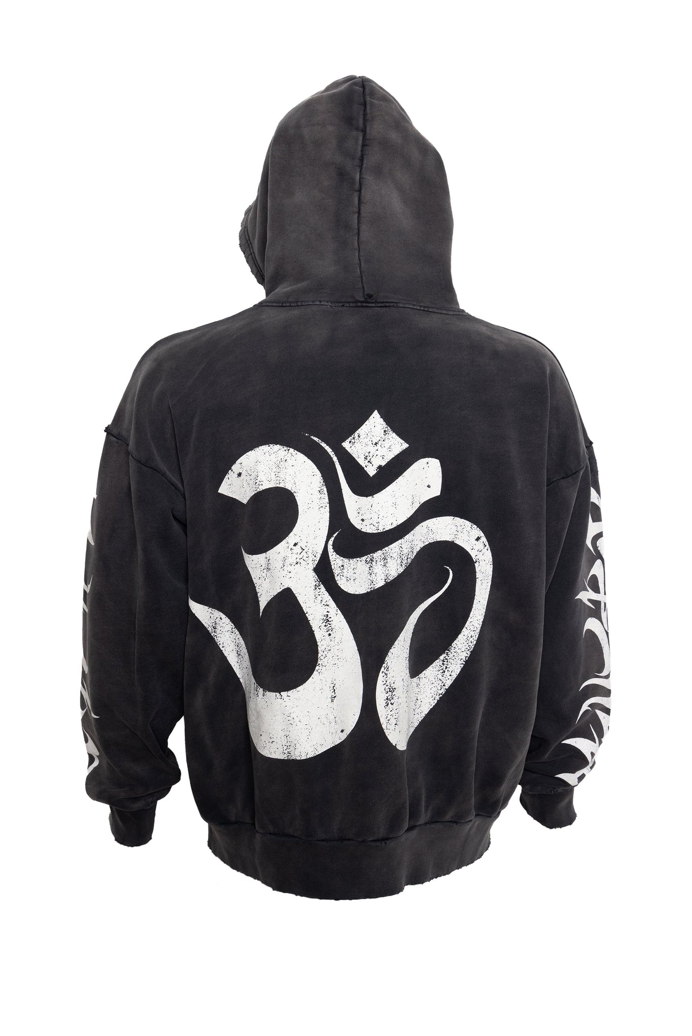 Ohm Zip-Up
