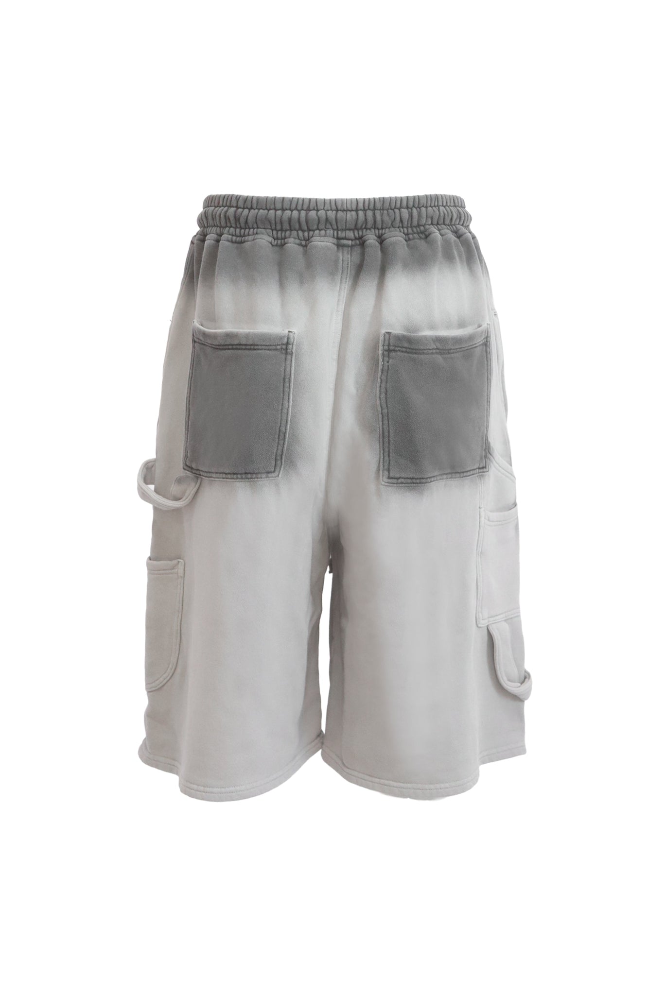 Terry Carpenter Shorts