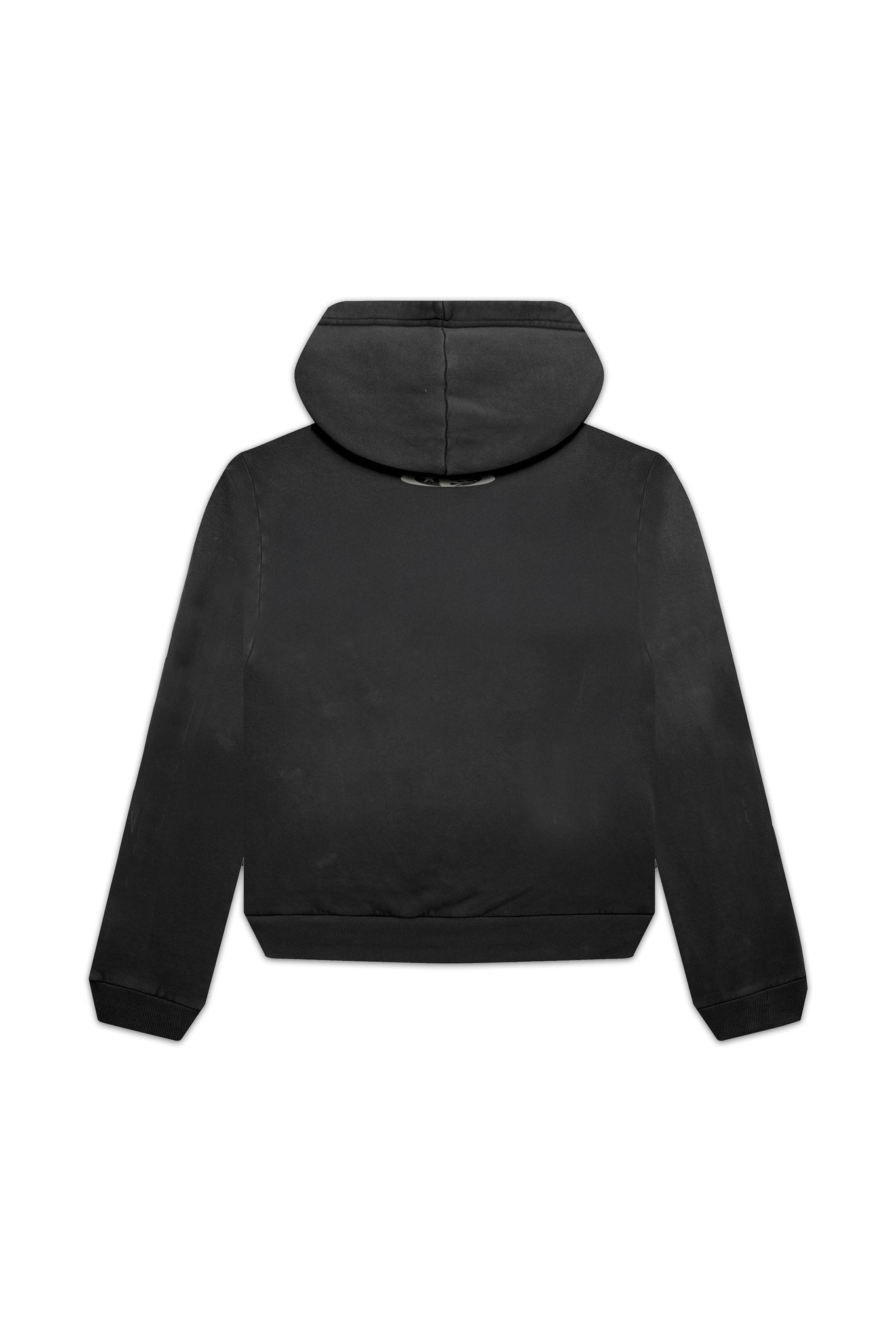 HS Logo Hoodie